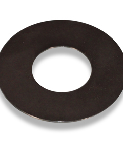 Side disk for impeller pump 0.37kW SST CulinaCup